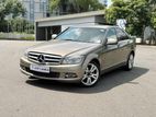 Mercedes Benz C200 Avantgard Kompressor 2007