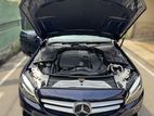 Mercedes Benz C200 Avantgarde 2018