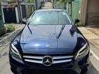 Mercedes Benz C200 Avantgarde 2018