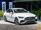 Mercedes Benz C200 AVANTGARDE W206 2022