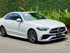 Mercedes Benz C200 C 200 2025