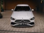 Mercedes Benz C200 AMG Line 2023