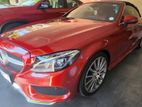 Mercedes Benz C200 2017