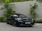 Mercedes Benz C200 Cabriolet amg 2019