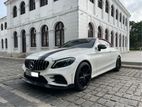 Mercedes Benz C200 Cabriolet (AMG) 2019