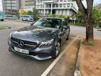 Mercedes Benz C200 D 2017