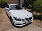 Mercedes Benz C200 D 2018