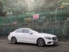 Mercedes Benz C200 Diesel Premium Plus 2017