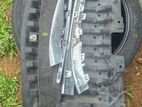Mercedes Benz C200 Engine Under guard