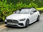 Mercedes Benz C200 Exclsive Ltd 2024