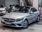 Mercedes Benz C200 Exclusive Line 2018