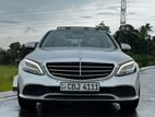 Mercedes Benz C200 Exclusive Line 2019