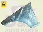 Mercedes Benz C200 Fender LHS