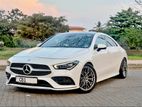 Mercedes Benz C200 for Rent