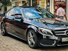 Mercedes Benz C200 for Rent