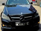 Mercedes Benz C200 for Rent