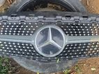 Mercedes Benz C200 Front Shell