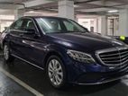 Mercedes Benz C200 Fully loaded 2019