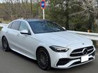 Mercedes Benz C200 ISG premium plus 2026