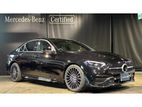 Mercedes Benz C200 Luxury 2025