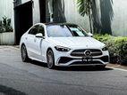 Mercedes Benz C200 LUXURY AMG LINE NEW 2025