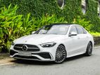 Mercedes Benz C200 Luxury AMG Ltd 2023
