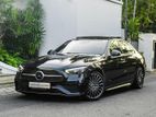 Mercedes Benz C200 Luxury AMG Ltd 2024