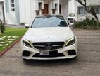 Mercedes Benz C200 PREMIIUM PLUS 2019