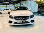 Mercedes Benz C200 Premium + 17000KM 2019