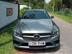 Mercedes Benz C200 Premium 2018