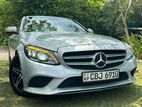 Mercedes Benz C200 Premium 2019