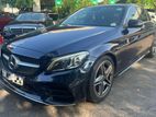 Mercedes Benz C200 Premium 2019