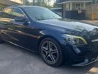 Mercedes Benz C200 Premium 2019