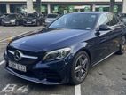 Mercedes Benz C200 Premium 2019