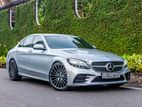 Mercedes Benz C200 Premium 2019