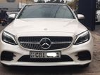 Mercedes Benz C200 Premium 2019