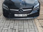 Mercedes Benz C200 Premium 2019