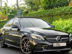 Mercedes Benz C200 Premium Plus 2019