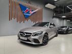 Mercedes Benz C200 Premium AMG Line 2018