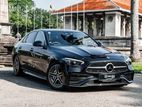 Mercedes Benz C200 Premium AMG Line 2024