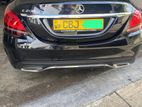 Mercedes Benz C200 Premium - Germany 2019