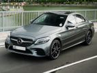 Mercedes Benz C200 Premium Plus 12000km 2019
