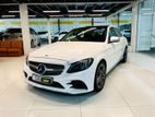 Mercedes Benz C200 PREMIUM PLUS 17000KM 2019