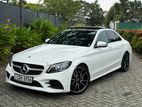 Mercedes Benz C200 Premium plus 2018