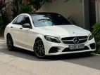 Mercedes Benz C200 Premium Plus 2018