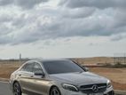 Mercedes Benz C200 Premium Plus 2018