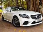 Mercedes Benz C200 Premium Plus 2018