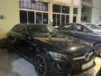 Mercedes Benz C200 Premium Plus 2018