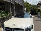 Mercedes Benz C200 Premium Plus 2018