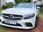 Mercedes Benz C200 Premium Plus 2018